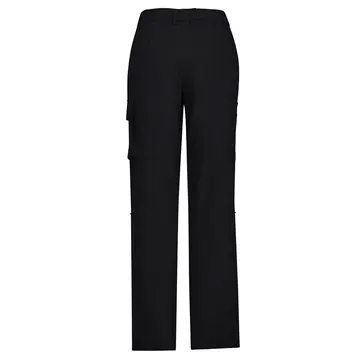 Biz Care CL954LL Ladies Cargo Pants - Image 15