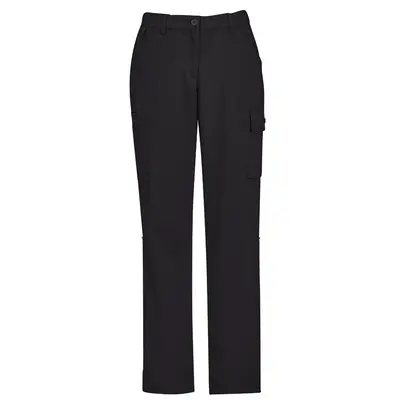 Biz Care CL954LL Ladies Cargo Pants - Image 19
