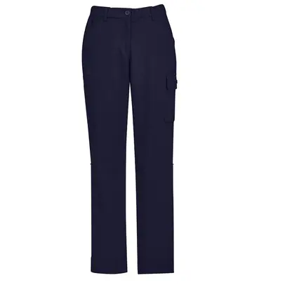 Biz Care CL954LL Ladies Cargo Pants - Image 17