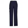 Biz Care CL954LL Ladies Cargo Pants - Image 18