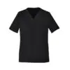 Biz Care CST941LS Ladies V Neck Scrub Top - Image 24