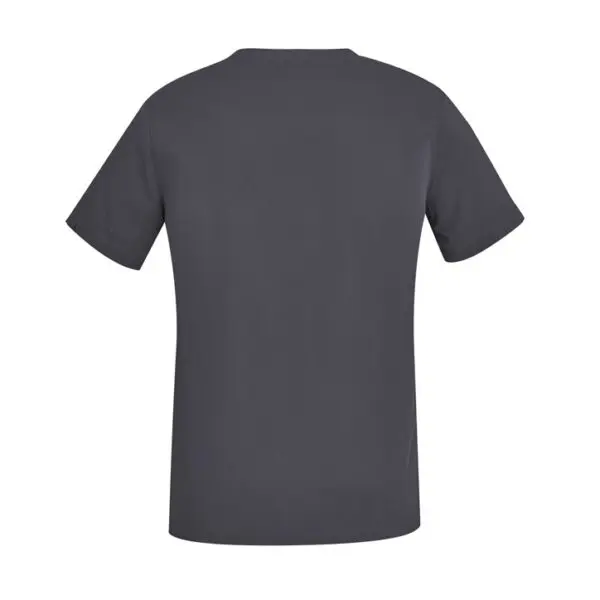 Biz Care CST941LS Ladies V Neck Scrub Top - Image 19