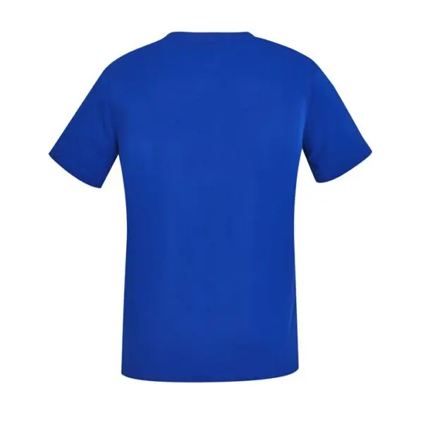 Biz Care CST941LS Ladies V Neck Scrub Top - Image 23