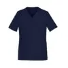 Biz Care CST941LS Ladies V Neck Scrub Top - Image 26