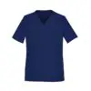 Biz Care CST941LS Ladies V Neck Scrub Top - Image 16