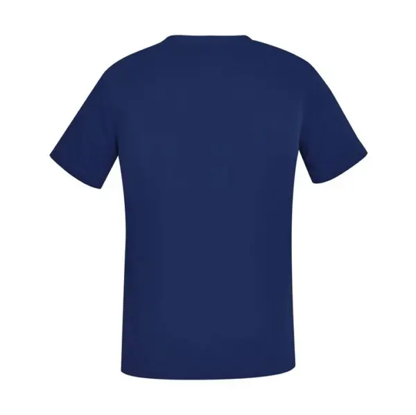 Biz Care CST941LS Ladies V Neck Scrub Top - Image 17