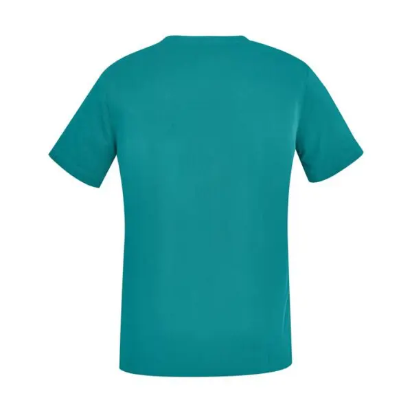 Biz Care CST941LS Ladies V Neck Scrub Top - Image 21
