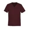 Biz Care CST945MS Mens V Neck Scrub Top - Image 19