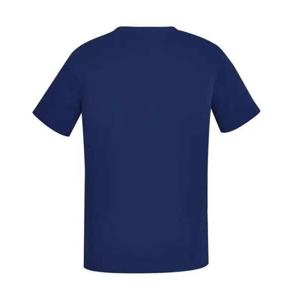 Biz Care CST945MS Mens V Neck Scrub Top - Image 18