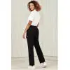 Biz Care CL954LL Ladies Cargo Pants - Image 2