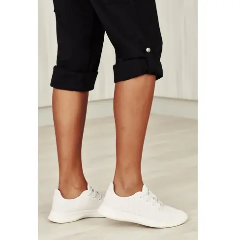 Biz Care CL954LL Ladies Cargo Pants - Image 14