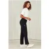 Biz Care CL954LL Ladies Cargo Pants