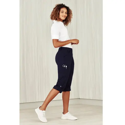 Biz Care CL954LL Ladies Cargo Pants - Image 12