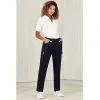 Biz Care CL954LL Ladies Cargo Pants - Image 4