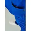 Biz Care CST945MS Mens V Neck Scrub Top - Image 11