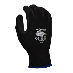 Maxisafe GNL224 Black Knight Sub Zero Glove