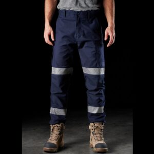 FXD WP-3T Stretch Taped Work Pant