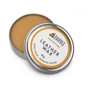 Mongrel Leather Boot Wax