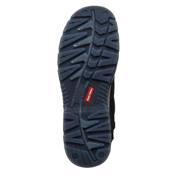 Hard Yakka Y60235 Nite Vision Black Safety Boot - Image 5