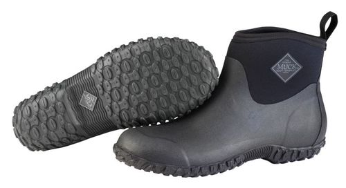 waterproof steel toe muck boots