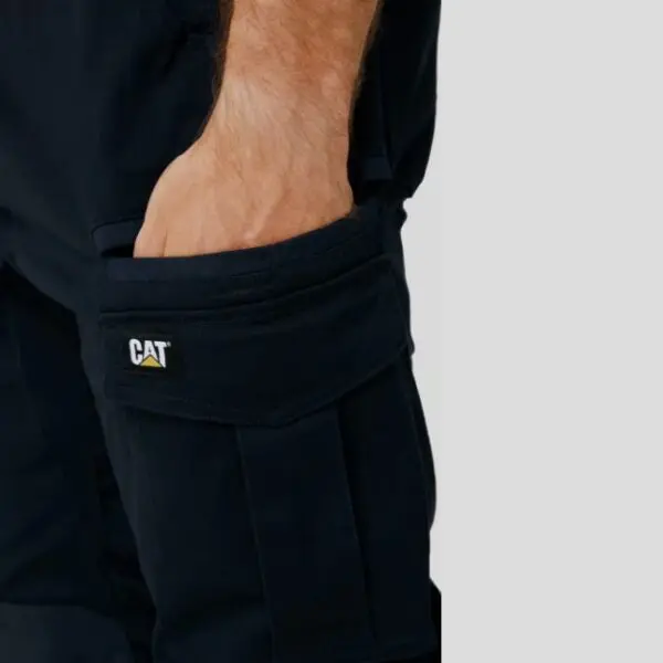 CAT trades work trousers