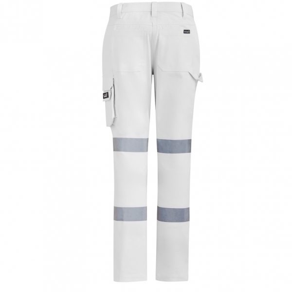 Syzmik ZP720 Ladies Bio Motion Pants Taped - Image 3