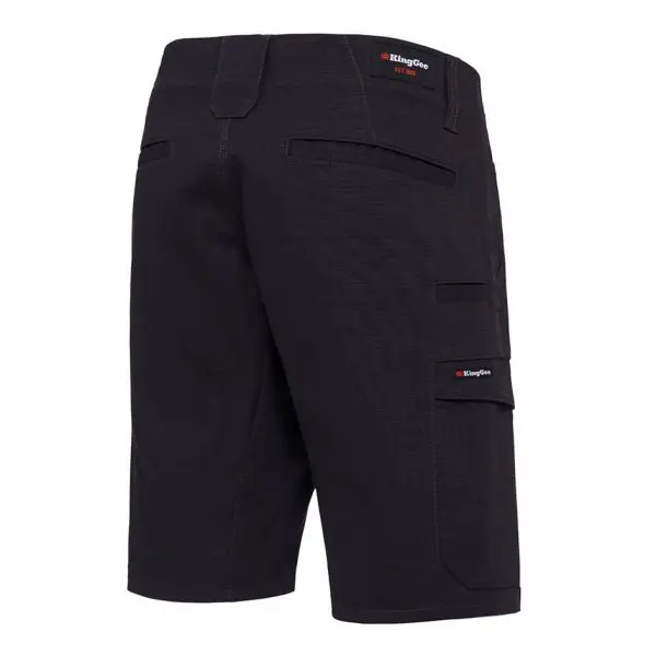 KingGee K17006 Workcool Pro Short - Image 6