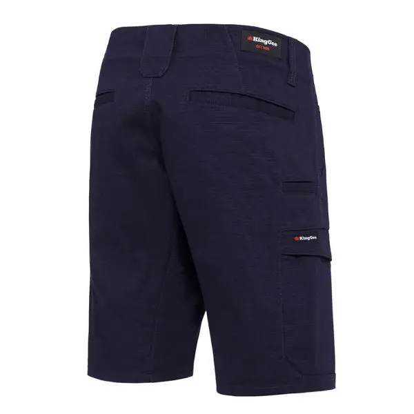 KingGee K17006 Workcool Pro Short - Image 4
