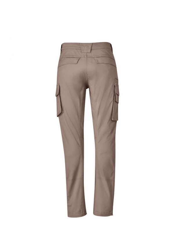 Syzmik ZP360 Mens Streetworx Curved Cargo Pant - Image 8