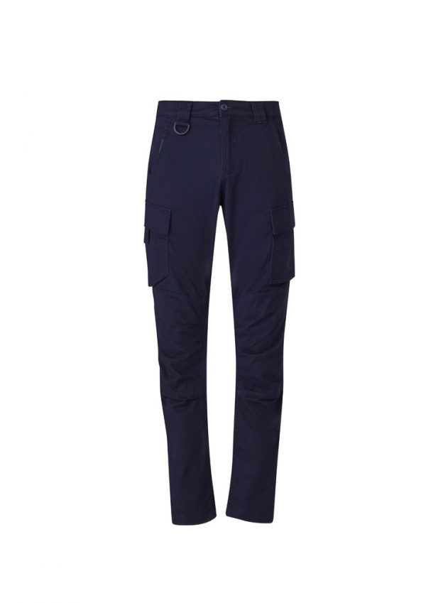 Syzmik ZP360 Mens Streetworx Curved Cargo Pant - Image 7