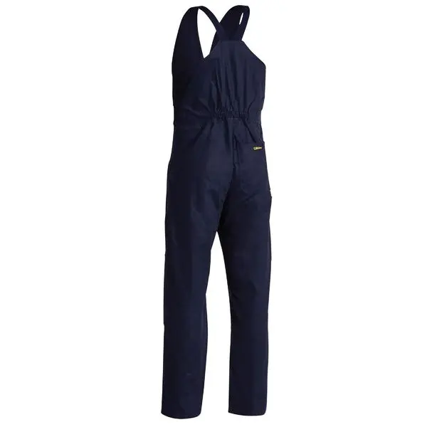 Bisley BAB0007 Mens Action Back Overalls - Image 2