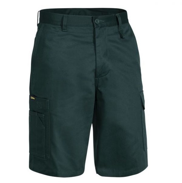 Bisley BSH1999 Cool Lightweight Utility Shorts - Image 7