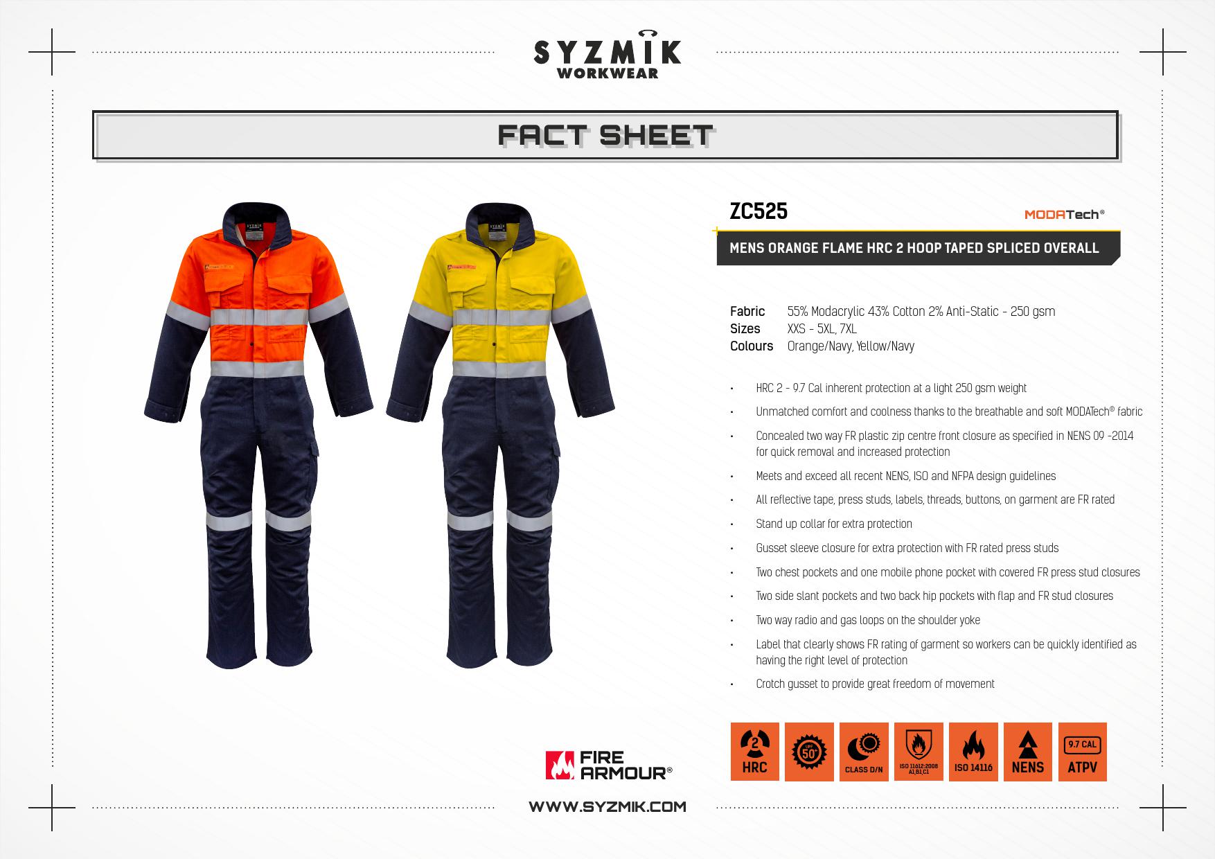 Product Specification