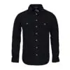 Pilbara RM600BT Women's Open Front L/S Shirt - Image 11