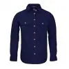 Pilbara RM600BT Women's Open Front L/S Shirt - Image 2