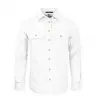 Pilbara RM600BT Women's Open Front L/S Shirt - Image 10