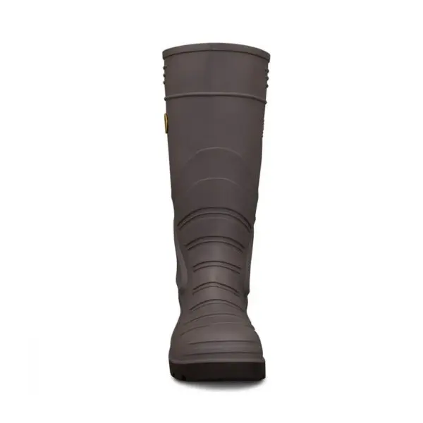 Oliver 22-205 DISCONTINUED Grey Safety Gumboot - Image 4