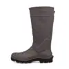 Oliver 22-205 DISCONTINUED Grey Safety Gumboot - Image 2