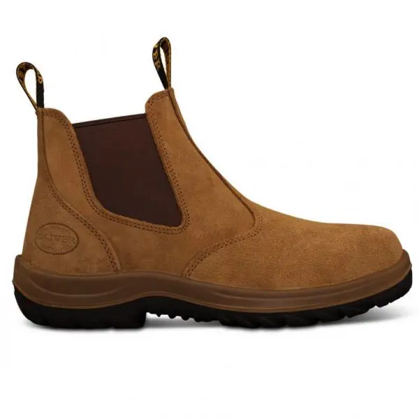 Blundstone 34 hotsell