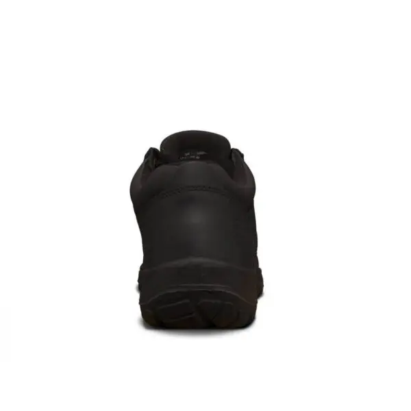 Oliver 34-652 Black Laced Derby Safety Shoe - Image 3