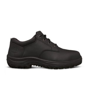 Oliver 34-652 Lace Up Derby Safety Shoes