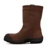 Oliver 34-692 Brown 250Mm Pull On Riggers Safety Boot - Image 3