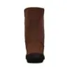 Oliver 34-692 Brown 250Mm Pull On Riggers Safety Boot - Image 4