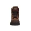 Oliver 55-337 Brown 150Mm Lace Up Safety Boot - Image 2