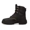 Oliver 55-346 Black Lace Up Metatarsal Safety Boot - Image 3