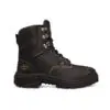 Oliver 55-346 Black Lace Up Metatarsal Safety Boot