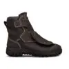 Oliver 66-399 Black Smelter Velcro Quick Release Safety Boot With External Metguard