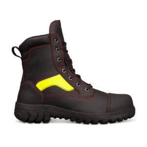 Oliver 66-460 180mm Wildland Firefighters Safety Boots