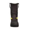 Oliver 66-496 Black 300Mm Pull On Structural Firefighter Composite Safety Boot - Image 2