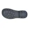 Wide Load 490BPO Black Elastic Sided Safety Boot - Image 4